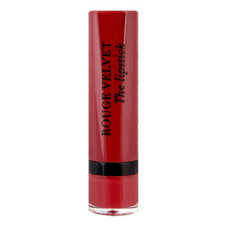 Buy Bourjois Rouge Velvet Lipstick Perfect Date - 35 Perfect Date - Cult Beauty Pakistan