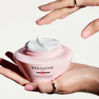 Buy Kerastase Genesis Reconstituting Hair Mask 200ml 200 Ml - Cult Beauty Pakistan