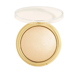 Mikyajy 22K Perfect Skin Illuminating Baked Powder - 101