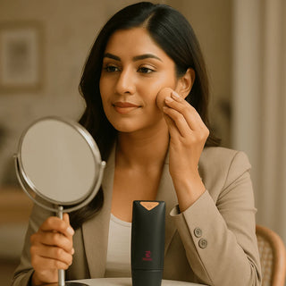 Mikyajy Flawless Matte Fluid Foundation - 104