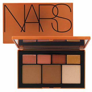 Buy NARS Laguna Ultimate Face Palette - Cult Beauty Pakistan