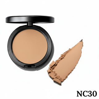 Buy MAC Studio Fix Powder Plus Foundation - NC30 - Cult Beauty Pakistan