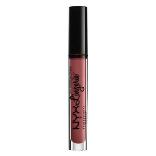 Buy NYX Cosmetics Liquid Lipstick - 12 Exotic - Cult Beauty Pakistan
