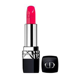 Dior Rouge Dior Couture Satin Colour Lipstick - 520 Feel Good