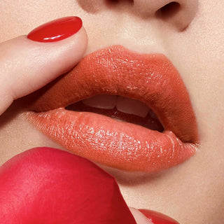 Dior Rouge Ultra Care Radiant Lipstick - 168 Petal