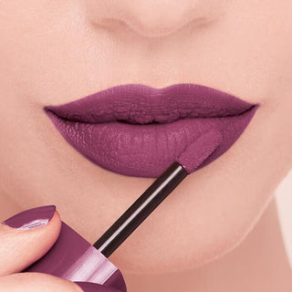 Buy Bourjois Rouge Edition Velvet Lipstick - 36 In Mauve - Cult Beauty Pakistan