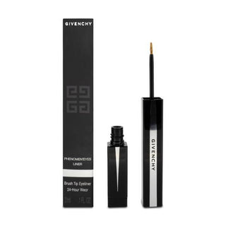 Givenchy Phenomen'Eyes Brush Tip Eye Liner - 03 Bright Bronze