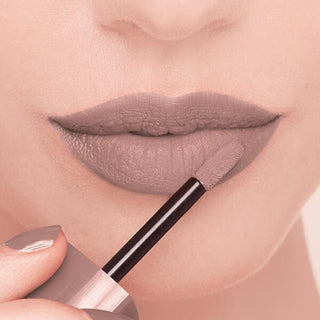 Buy Bourjois Rouge Edition Velvet Liquid Lipstick- 27 Cafe Ole - Cult Beauty Pakistan