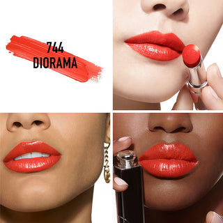 Buy Dior Addict Shine Lipstick - 744 Diorama - Cult Beauty Pakistan