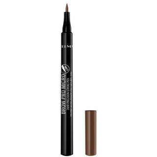 Buy Rimmel Brow Pro Micro Stroke Pen - Soft Brown - Cult Beauty Pakistan