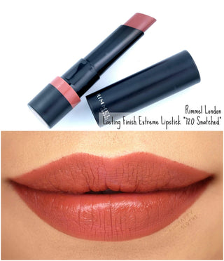 Buy Rimmel Lasting Finish Extreme Lipstick –  720 Snatched - Cult Beauty Pakistan