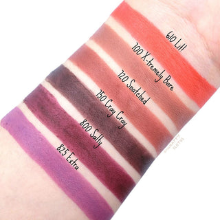 Buy Rimmel Lasting Finish Extreme Lipstick - X Tremely Bare 700 - Cult Beauty Pakistan
