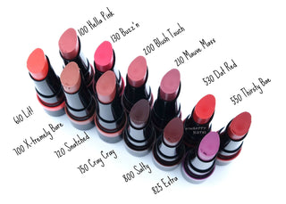 Buy Rimmel Lasting Finish Extreme Lipstick - X Tremely Bare 700 - Cult Beauty Pakistan