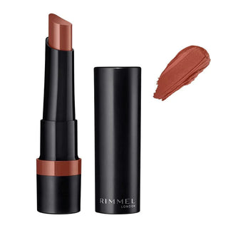 Buy Rimmel Lasting Finish Extreme Lipstick - X Tremely Bare 700 - Cult Beauty Pakistan