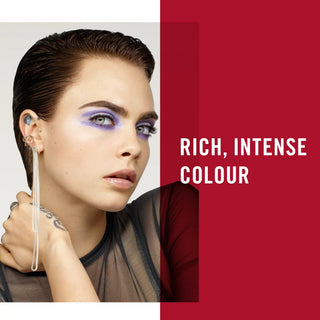 Rimmel London Magnif'eyes Thunderstorm Edition Eyeshadow Palette - 010