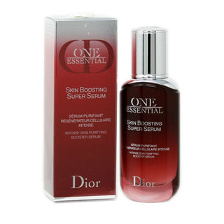 Buy Dior One Essential Skin Boosting Super Serum 50ML - Cult Beauty Pakistan