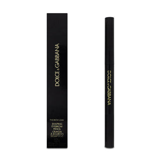 Buy Dolce & Gabbana The Brow Liner Shaping Eyebrow Pencil - 05 Nero - Cult Beauty Pakistan