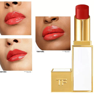 Buy Tom Ford Ultra-Shine Lip - 31 Ile D'amour - Cult Beauty Pakistan