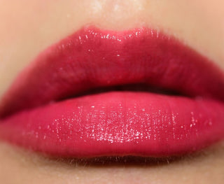 Guerlain KissKiss Shine Bloom Lipstick - 609 Spring Rose