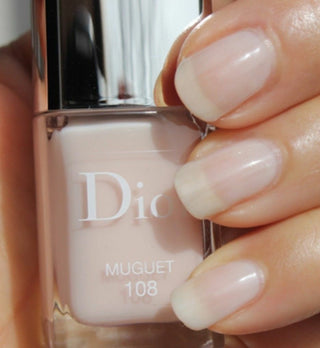 Dior Vernis Nail Polish - 108 Muguet