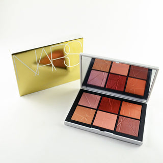 Buy NARS Cosmetics All Glitters Light Reflecting Cheek Blush Palette - Cult Beauty Pakistan