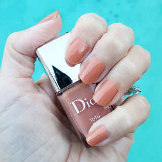 Dior Vernis Nail Polish - 212 Tutu