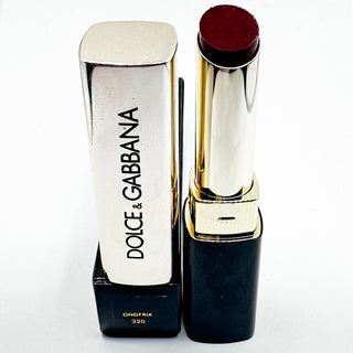 Dolce & Gabbana Miss Sicily Colour & Care Lipstick - Onofria 320