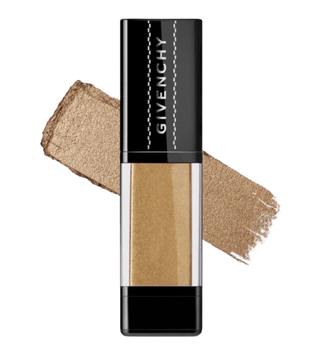 Buy Givenchy Ombre Interdite Eyeshadow Cream  - 04 Gold Spirit - Cult Beauty Pakistan