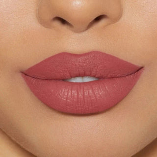 Buy Kylie Cosmetics Matte Liquid Lipstick - 505 Autumn - Cult Beauty Pakistan