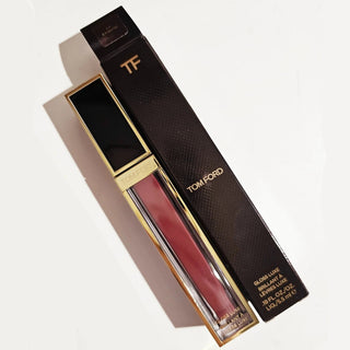Buy Tom Ford Gloss Luxe Lip Gloss ~ 04 Exquise - Cult Beauty Pakistan