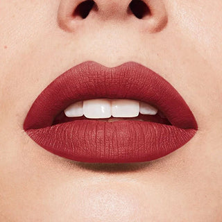 Buy Bourjois Rouge Velvet The Matte  Lipstick - 37 Fram-Baiser - Cult Beauty Pakistan