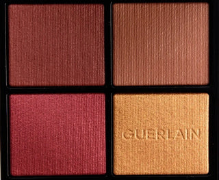 Buy Guerlain Ombres G 0.2 Eyeshadow Palette - 214 Exotic Orchid - Cult Beauty Pakistan