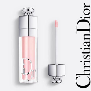 Dior Addict Lip Maximizer Plumping Gloss - 001 Pink