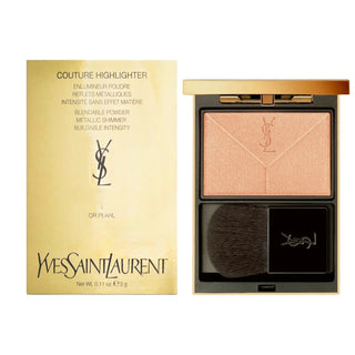 Yves Saint Laurent Couture Highlighter - 01 Or Pearl