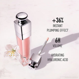 Dior Addict Lip Maximizer Plumping Gloss -  037 Intense Rose