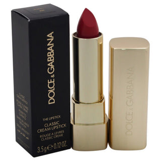 Dolce & Gabbana The Only One Luminous Color Lipstick - 650 Iconic Ruby