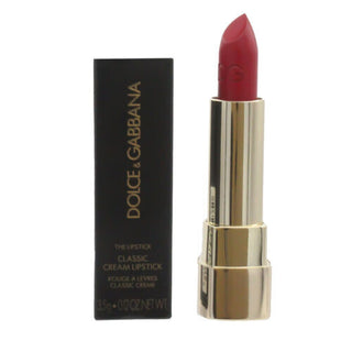 Dolce & Gabbana The Only One Luminous Color Lipstick - 650 Iconic Ruby