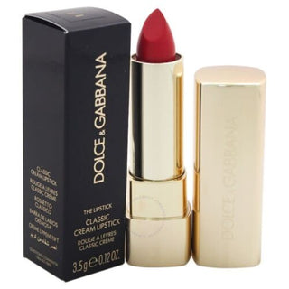 Dolce & Gabbana Classic Cream Lipstick - Ultra 650