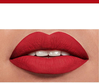 Buy Bourjois Rouge Velvet Lipstick - 08 Rubi's Cute - Cult Beauty Pakistan