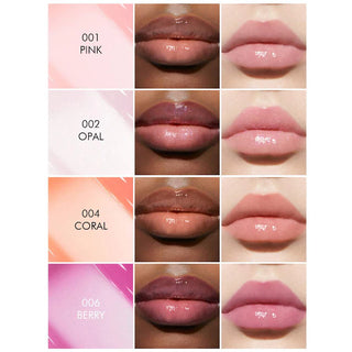 Buy Dior Addict Lip Maximizer Plumping Gloss - 001 Pink - Cult Beauty Pakistan