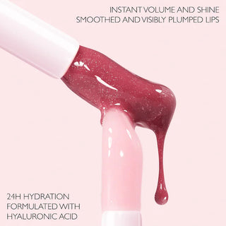 Buy Dior Addict Lip Maximizer Plumping Gloss - 001 Pink - Cult Beauty Pakistan