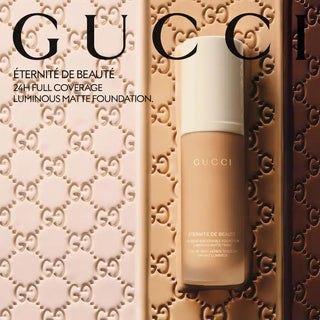 Buy Gucci Fluide De Beaute Natural Finish flytande foundation - 170W Fair - Cult Beauty Pakistan