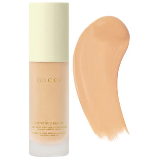 Buy Gucci Fluide De Beaute Natural Finish flytande foundation - 170W Fair - Cult Beauty Pakistan
