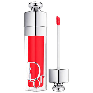 Dior Addict Lip Maximizer Plumping Gloss - 015 Cherry