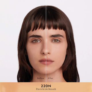 Buy Gucci Fluide De Beaute Natural Finish flytande foundation - Shade 220 - Cult Beauty Pakistan