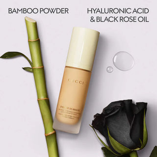Buy Gucci Fluide De Beaute Natural Finish flytande foundation - Shade 220 - Cult Beauty Pakistan