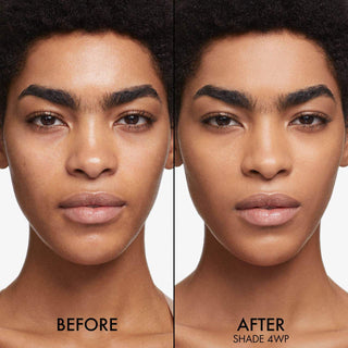 Buy Christian Dior Backstage Face & Body Foundation - 4wp Warm Peach - Cult Beauty Pakistan