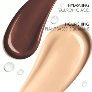 Buy Christian Dior Backstage Face & Body Foundation - 4wp Warm Peach - Cult Beauty Pakistan