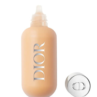 Buy Christian Dior Backstage Face & Body Foundation - 4wp Warm Peach - Cult Beauty Pakistan