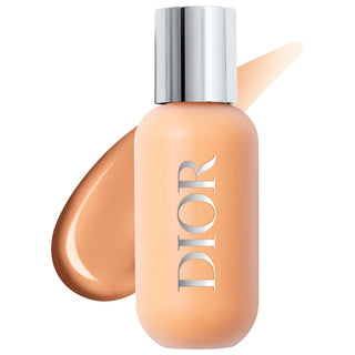 Buy Christian Dior Backstage Face & Body Foundation - 4wp Warm Peach - Cult Beauty Pakistan